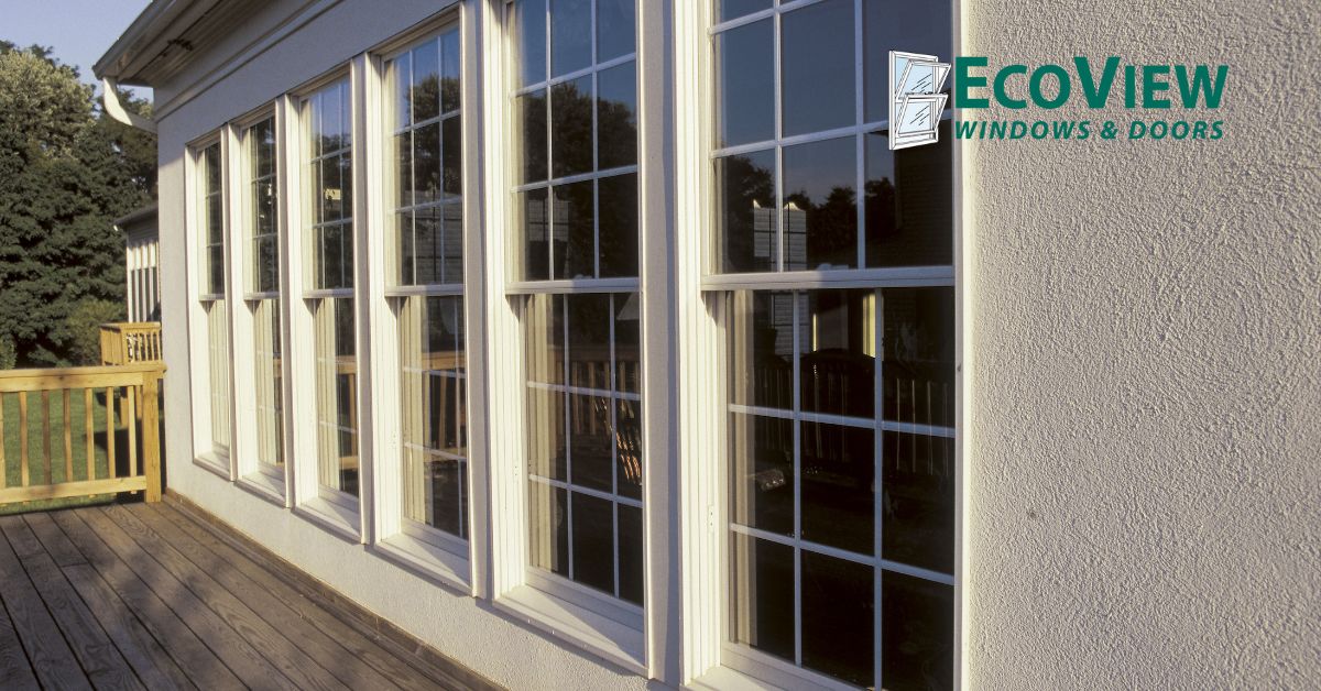 The Benefits of Energy-Efficient Windows for Homes in Birmingham, AL