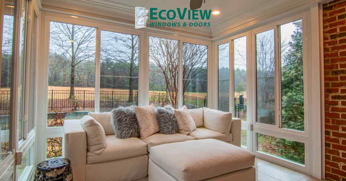 EcoView Sunrooms